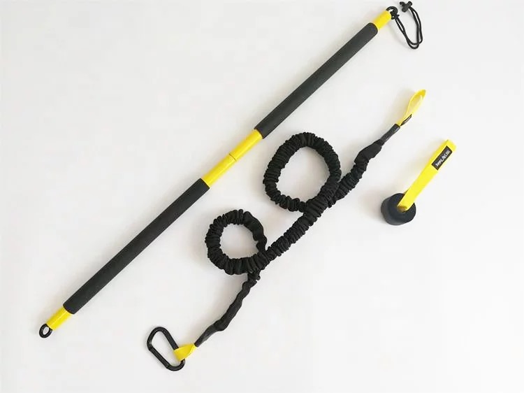 Trx rip trainer kit